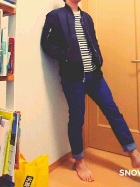 you…‥さんのコーディネート