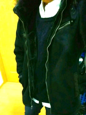 you…‥さんのコーディネート