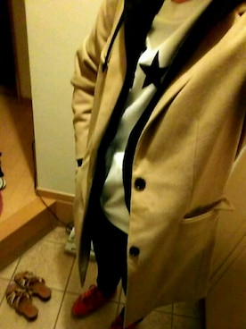 you…‥さんのコーディネート