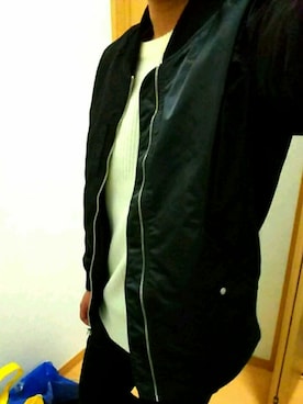 you…‥さんのコーディネート