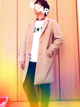 you…‥さんのコーディネート