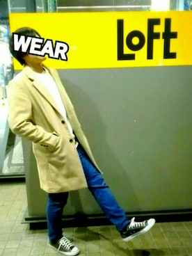 you…‥さんのコーディネート