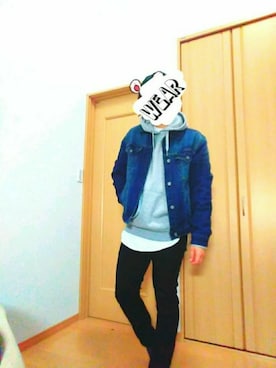 you…‥さんのコーディネート