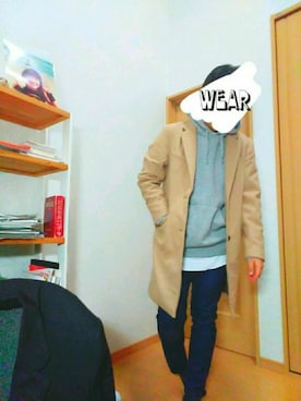 you…‥さんのコーディネート