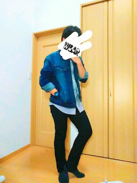 you…‥さんのコーディネート