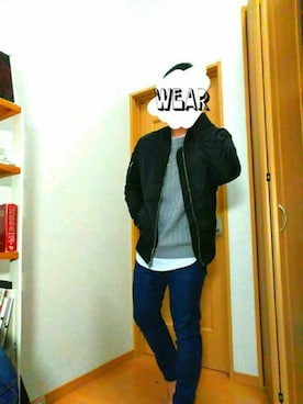 you…‥さんのコーディネート