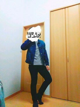 you…‥さんのコーディネート