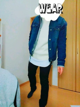 you…‥さんのコーディネート