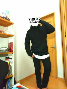 you…‥さんのコーディネート