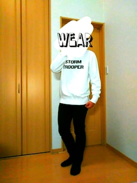 you…‥さんのコーディネート