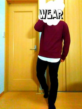 you…‥さんのコーディネート