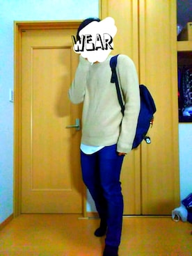 you…‥さんのコーディネート