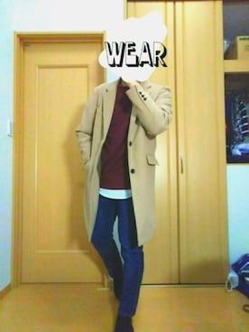 you…‥さんのコーディネート