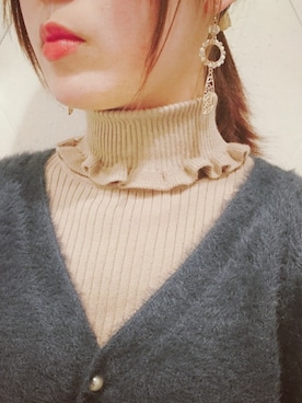 ゆぅさんのコーディネート