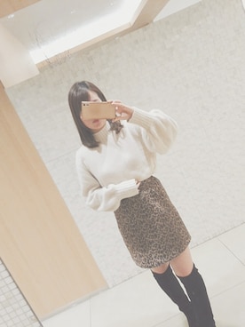 ゆぅさんのコーディネート