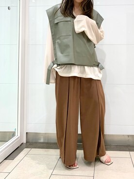 yamamotoさんのコーディネート