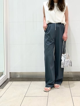 yamamotoさんのコーディネート