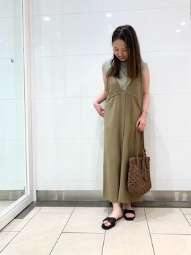 yamamotoさんのコーディネート