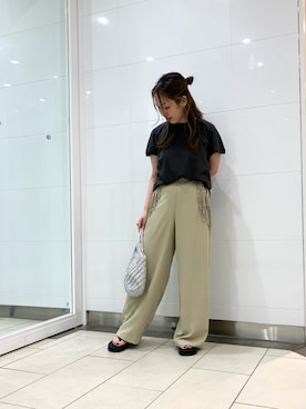 yamamotoさんのコーディネート