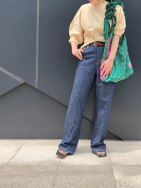 yamamotoさんのコーディネート