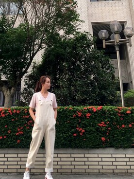 linlin さんのコーディネート