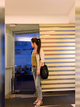 linlin さんのコーディネート