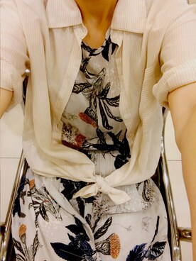 linlin さんのコーディネート