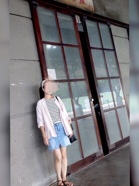 linlin さんのコーディネート