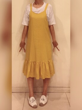 linlin さんのコーディネート