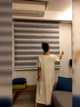 linlin さんのコーディネート