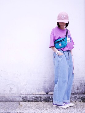 Unina·ゆりなさんのコーディネート