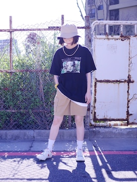 Unina·ゆりなさんのコーディネート