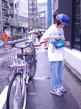 Unina·ゆりなさんのコーディネート