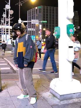 Unina·ゆりなさんのコーディネート