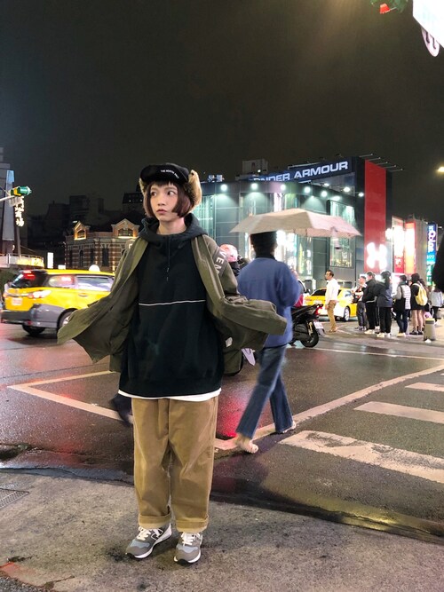 Unina·ゆりなさんのコーディネート