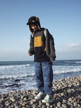 Unina·ゆりなさんのコーディネート