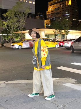 Unina·ゆりなさんのコーディネート