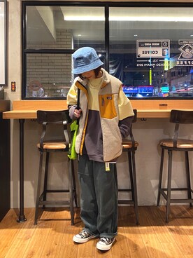 Unina·ゆりなさんのコーディネート