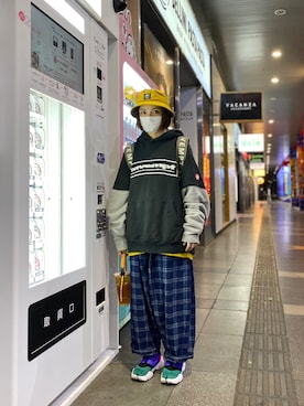 Unina·ゆりなさんのコーディネート