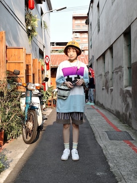 Unina·ゆりなさんのコーディネート