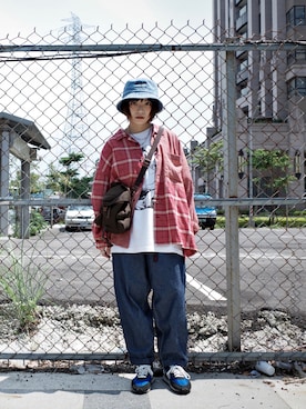 Unina·ゆりなさんのコーディネート