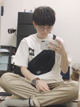 ゆーさんのコーディネート