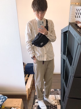 ゆーさんのコーディネート