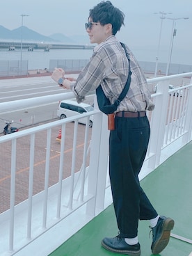 ゆーさんのコーディネート