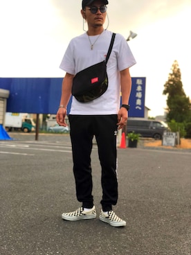 takashi さんのコーディネート