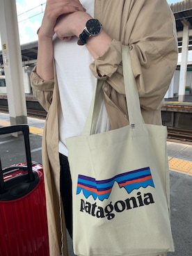 ニコさんのコーディネート