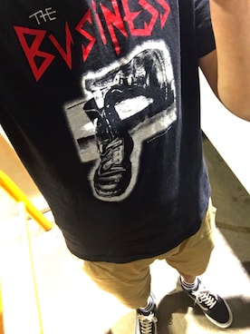 syowtaさんのコーディネート