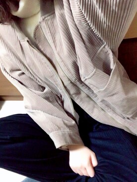 ☺︎︎さんのコーディネート