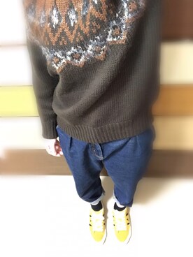 ☺︎︎さんのコーディネート