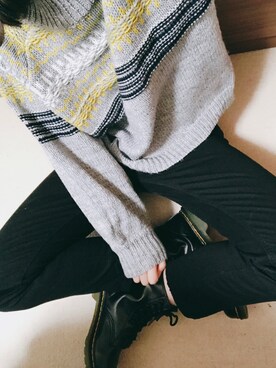 ☺︎︎さんのコーディネート